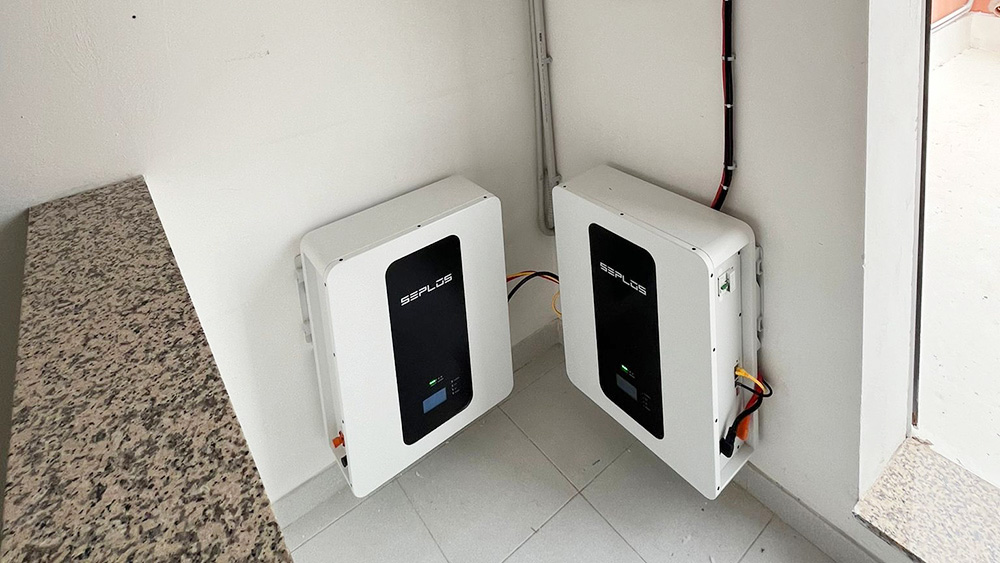 How to Choose the Right Home Backup Battery: Say Goodbye to Power Outage  Anxiety - Seplos Technology